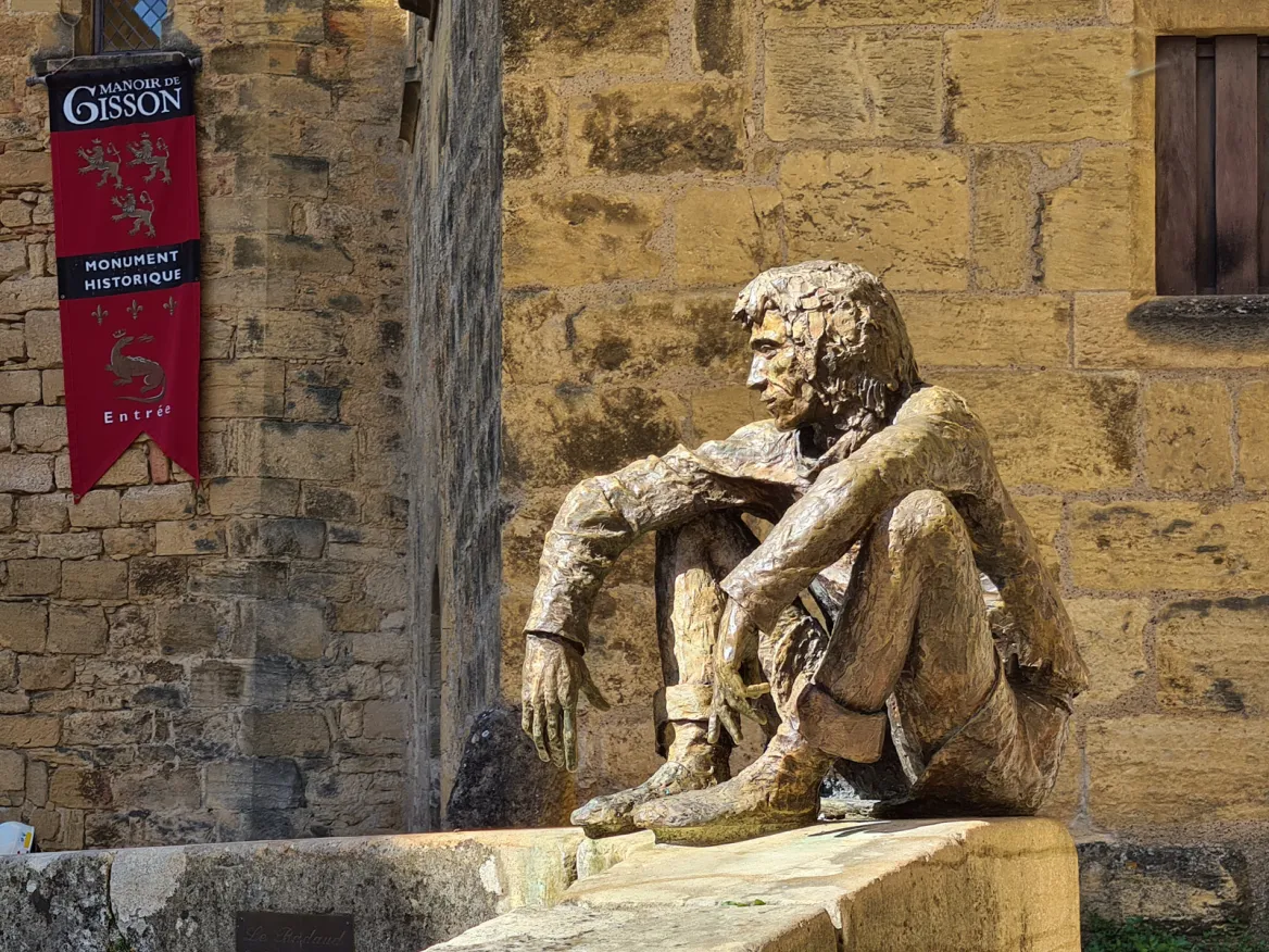 Status of Sarlat