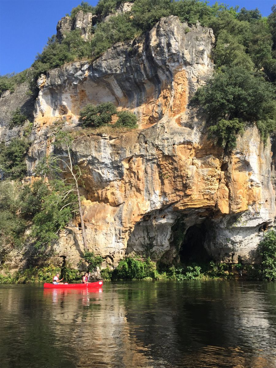 The Rock of Caudon