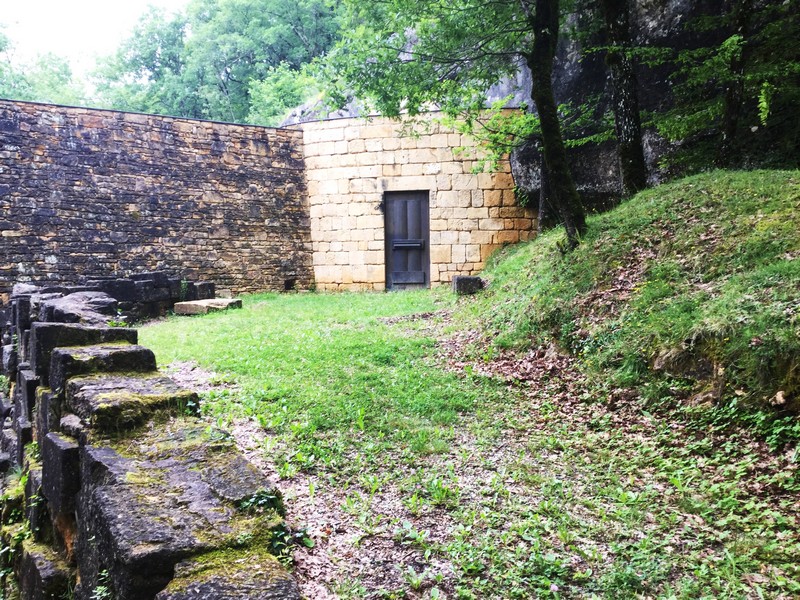 Cape Blanc Shelter