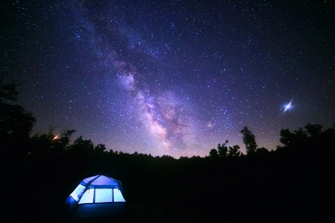 The Milky Way