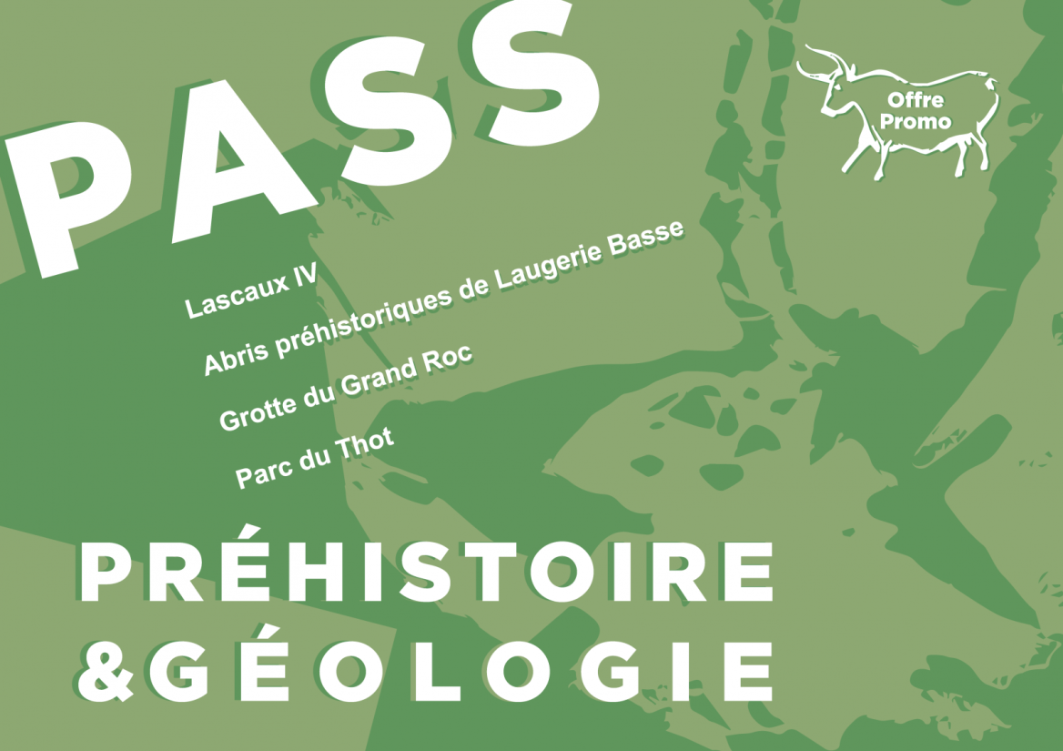 Le Pass Prehistoire