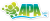 APA Canoe Logo