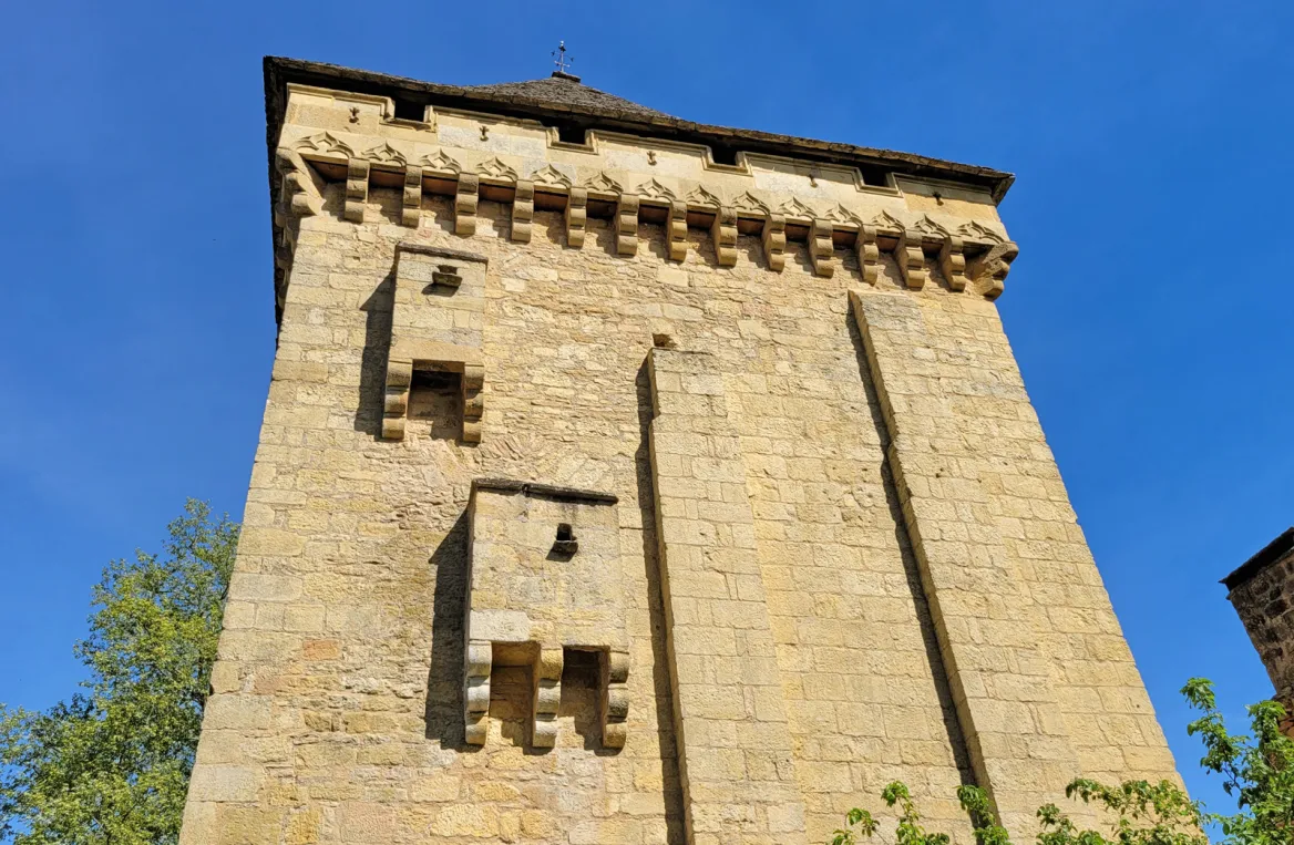 Dungeon, Manor and Garden of the Latrine Room