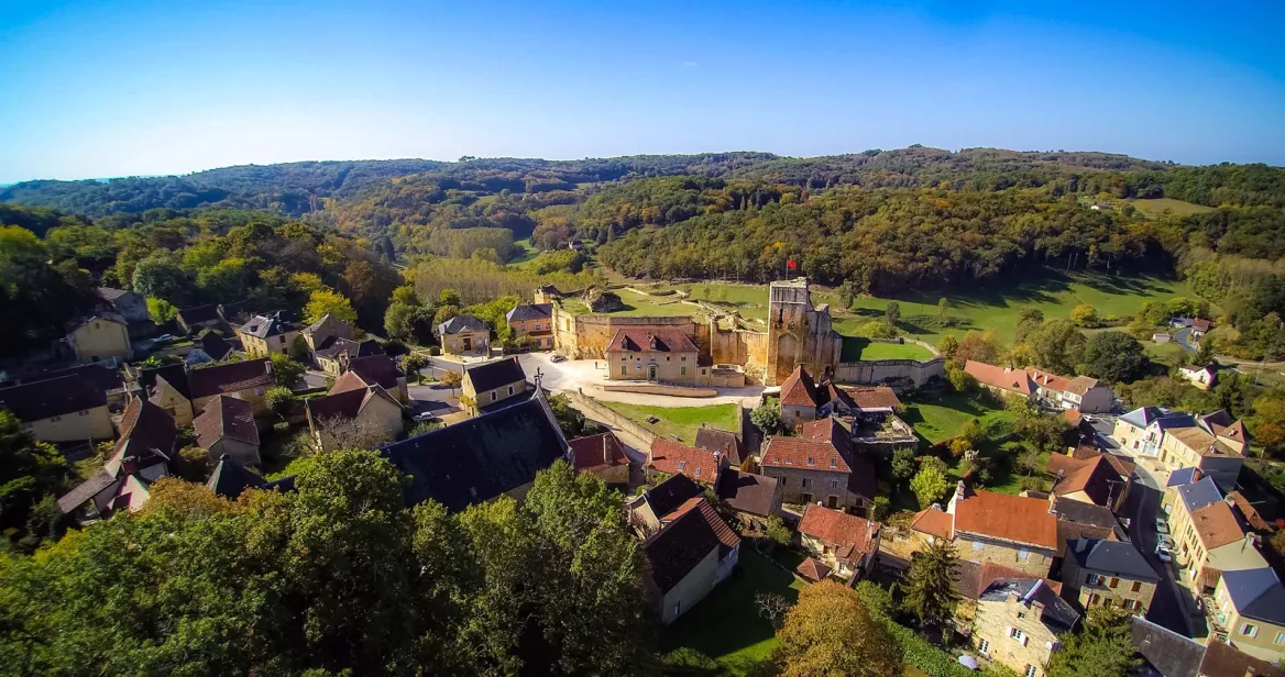 Carlux Castle Photo Comimages