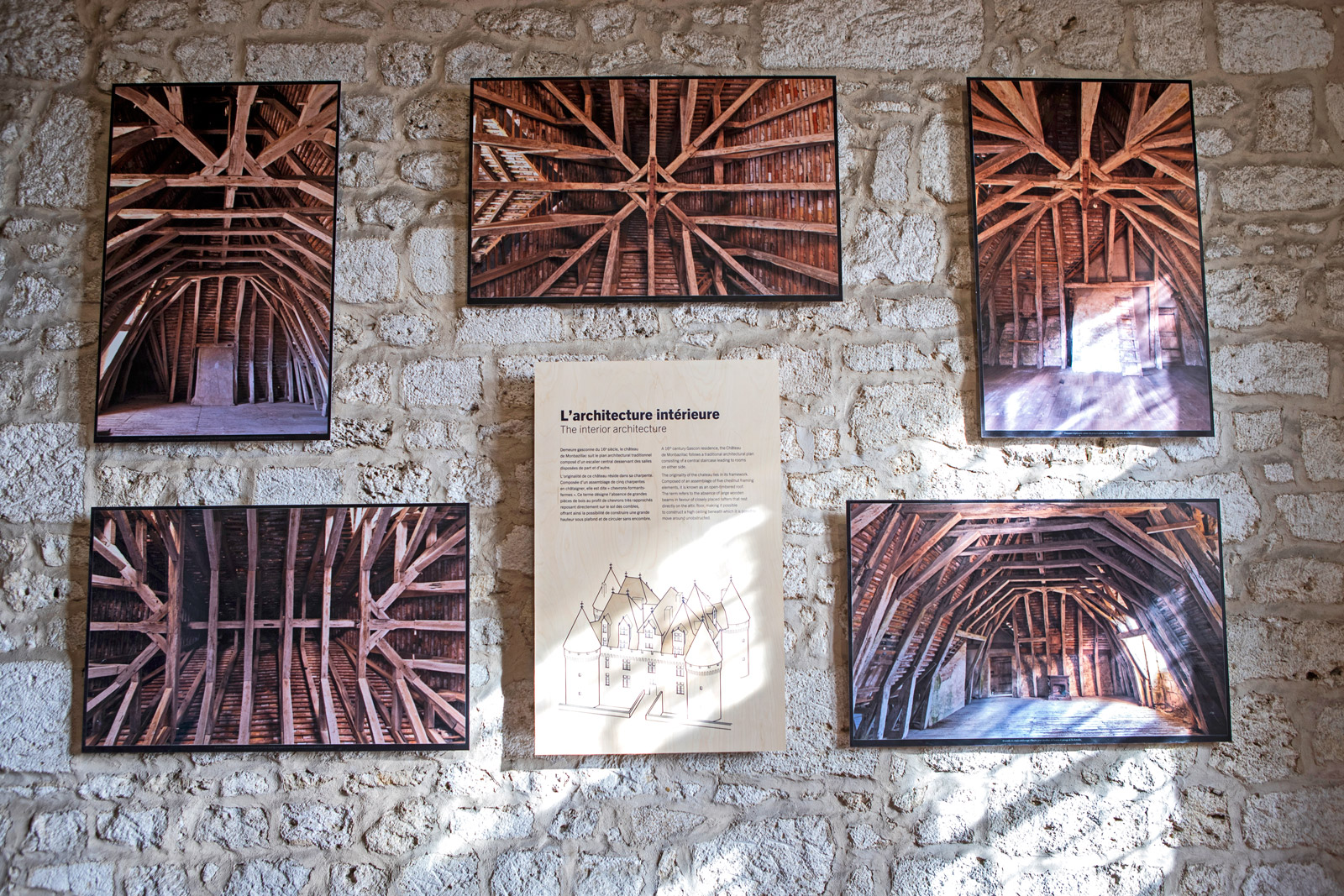 Le Château de Monbazillac