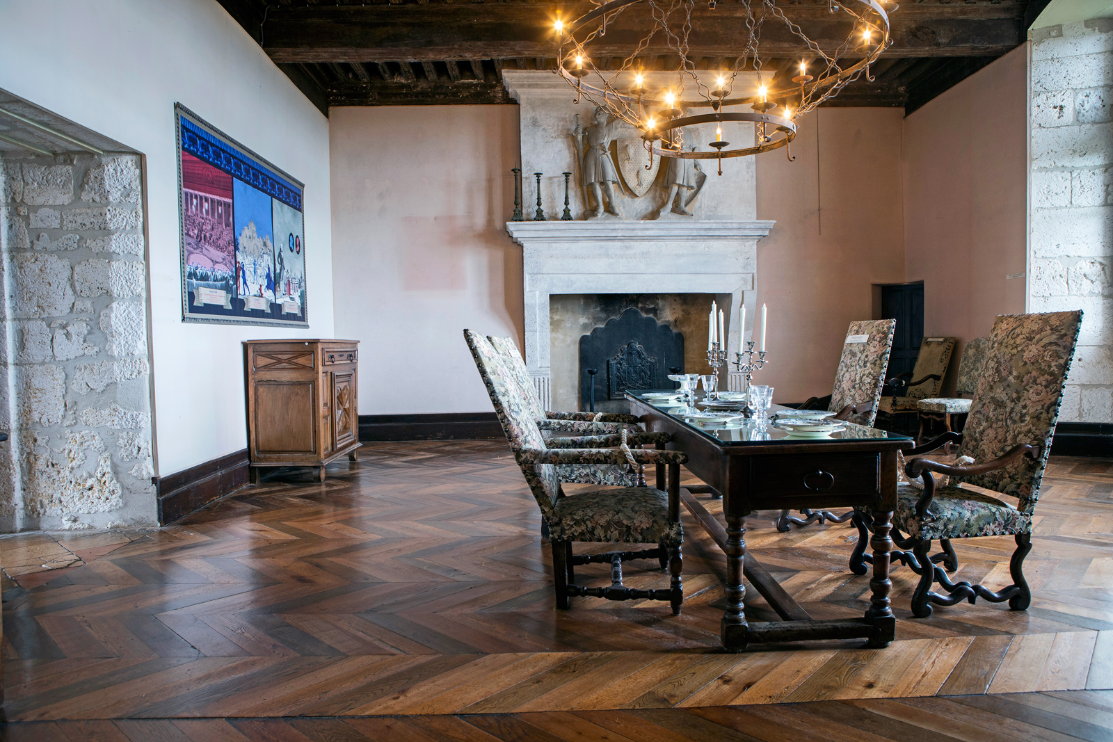 Le Château de Monbazillac