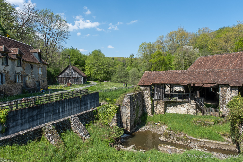 Forges de Savignac Naturally Périgord