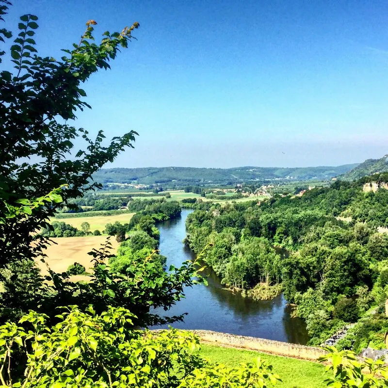 Beynac