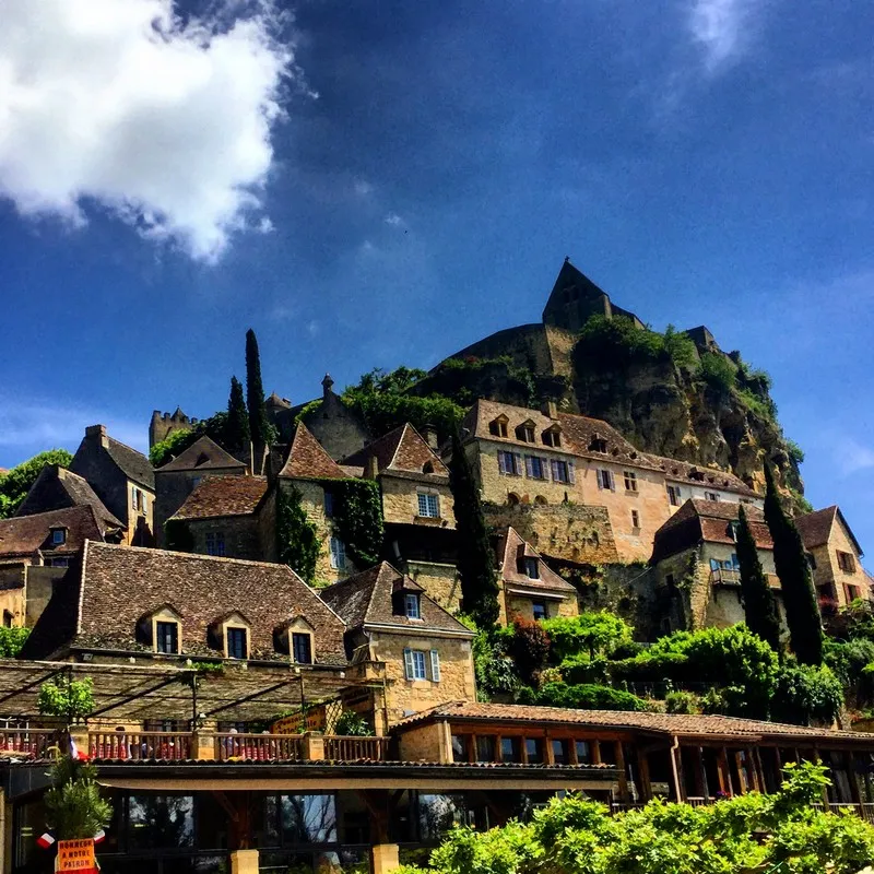 Beynac