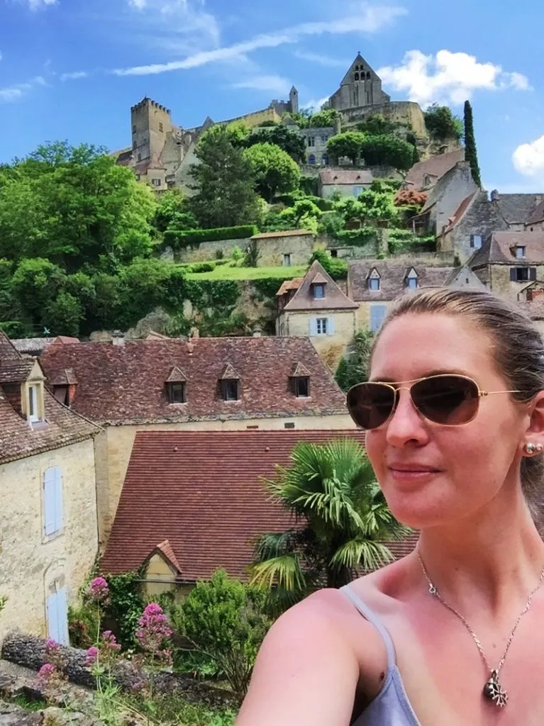 Beynac