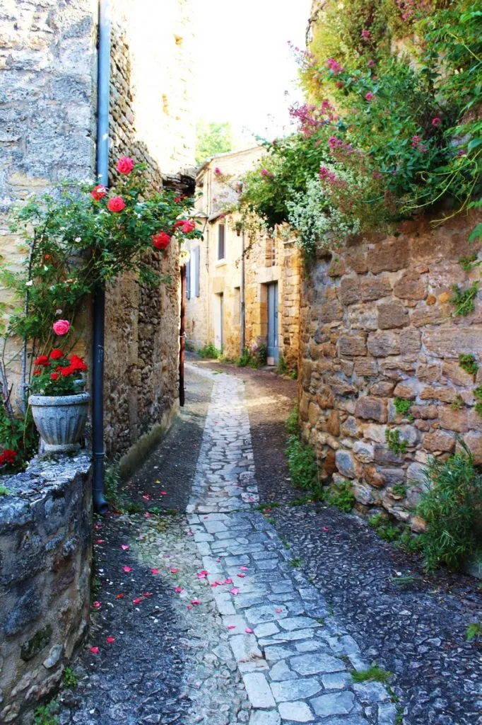 Beynac