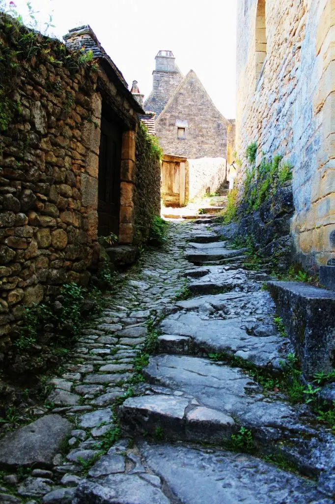 Beynac