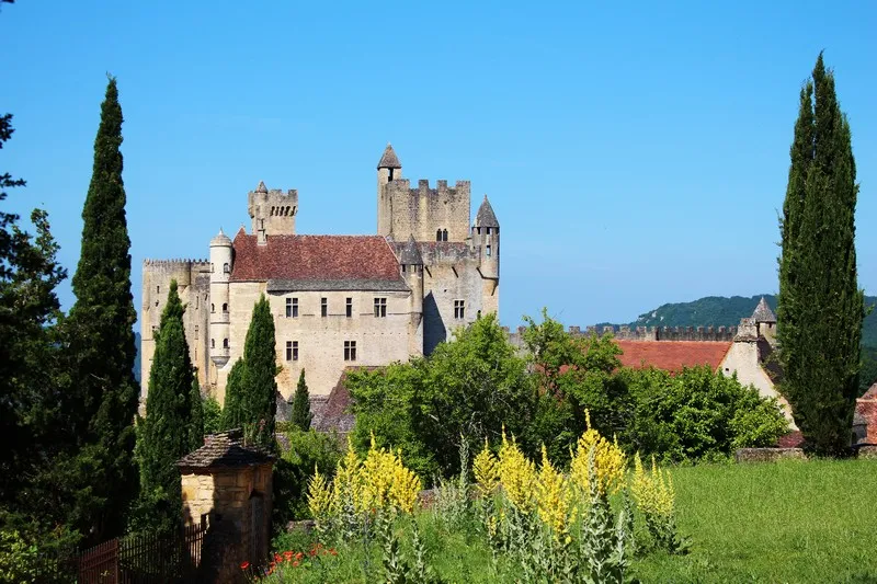 Beynac