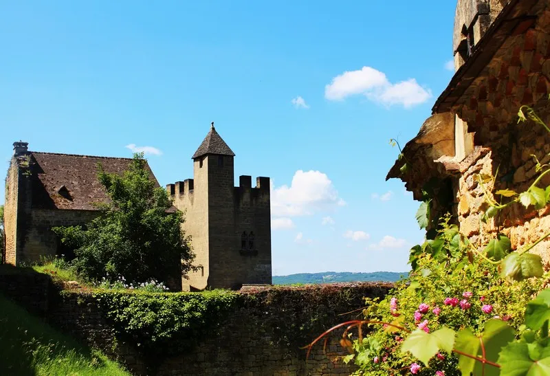 Beynac
