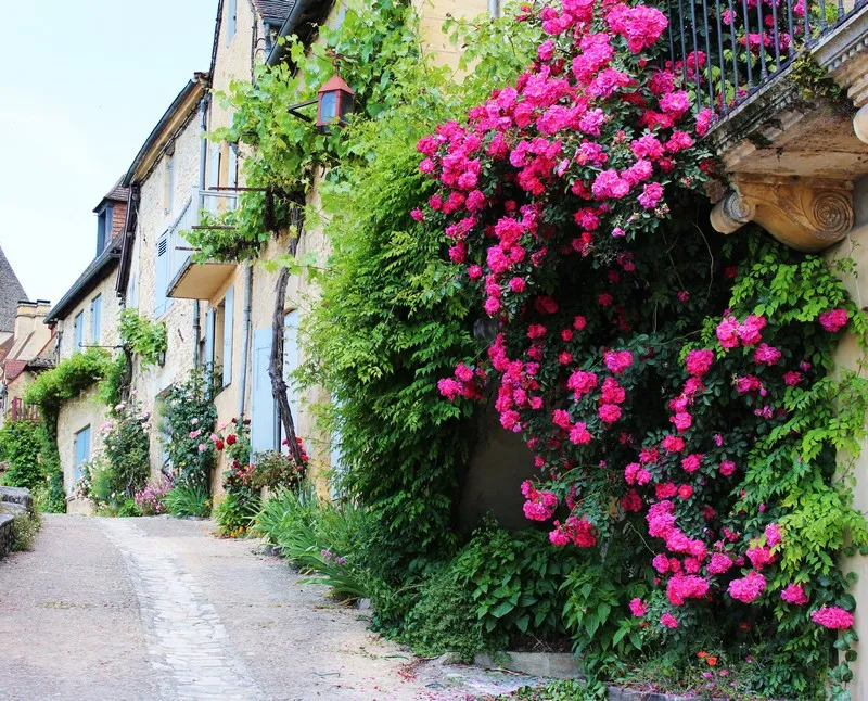 Beynac