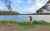 the Great Jemaye pond