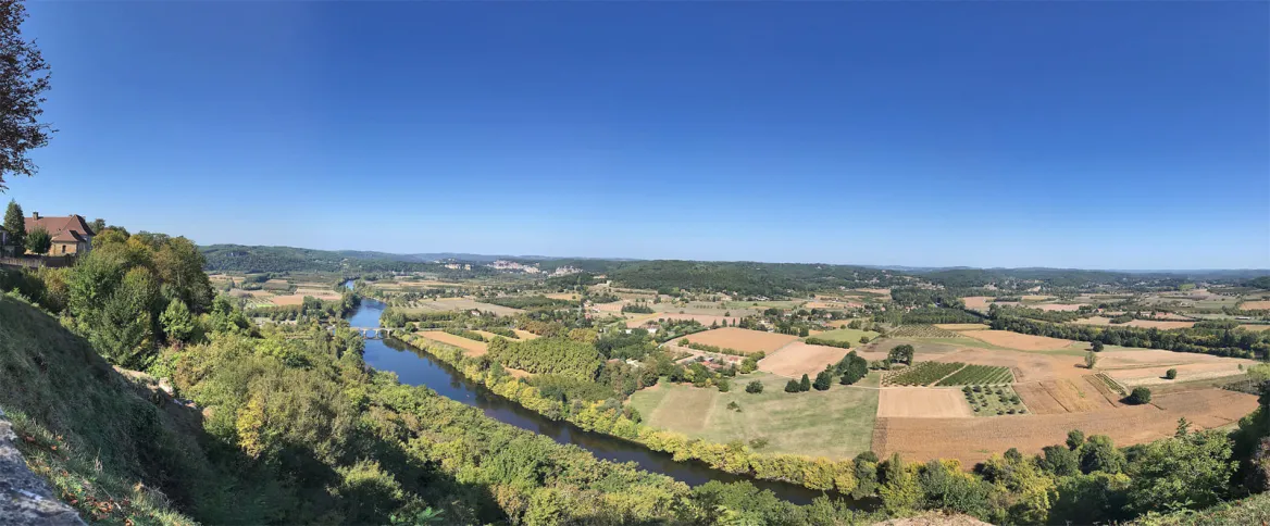 Domme Guide to Périgord