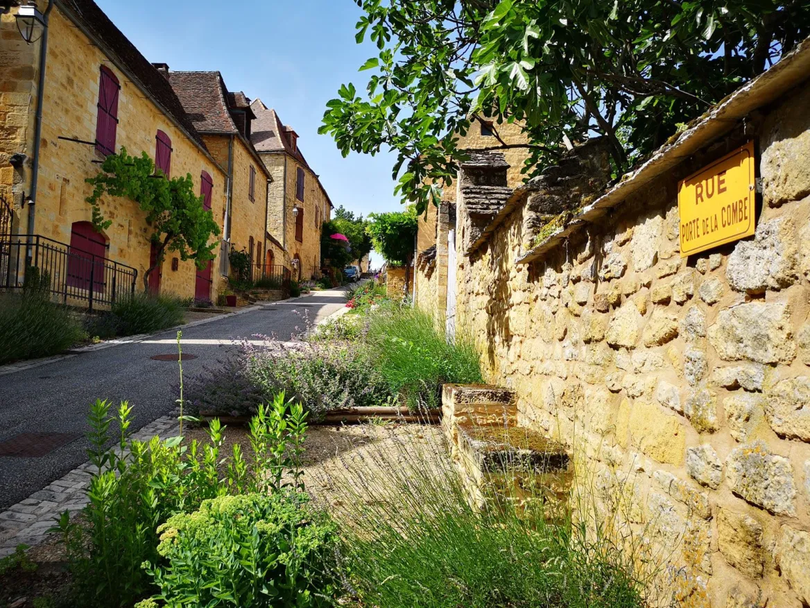 Dommes Guide to Périgord