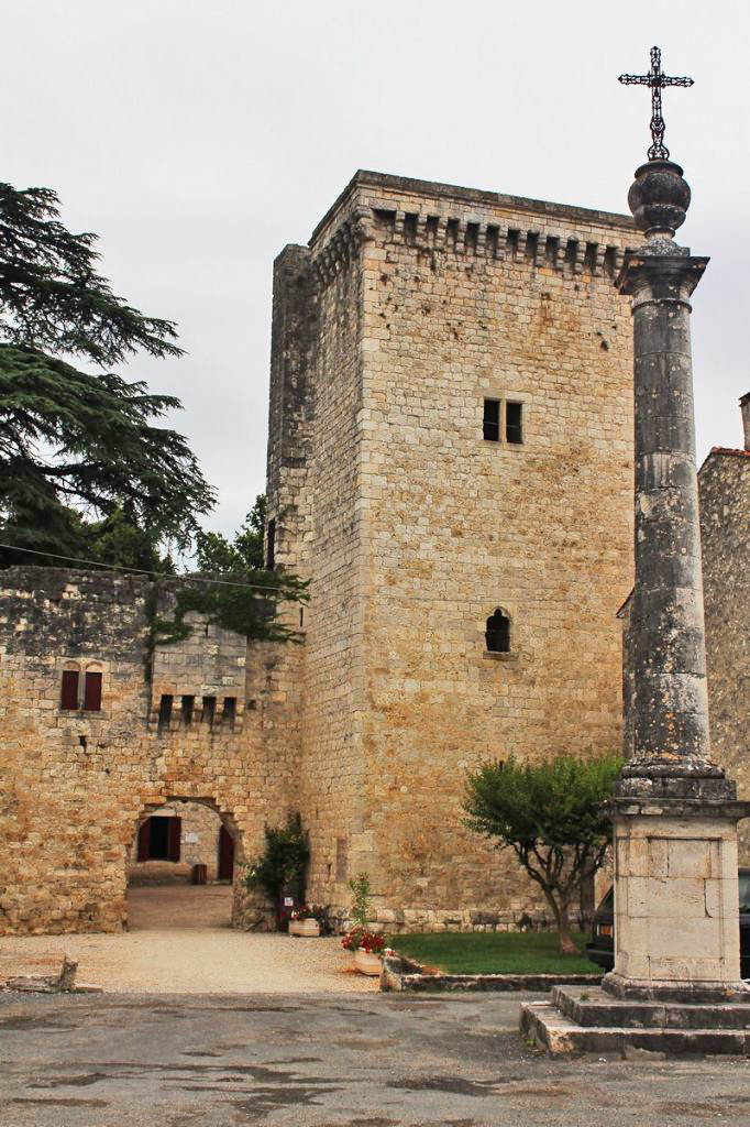 Eymet Guide to Périgord