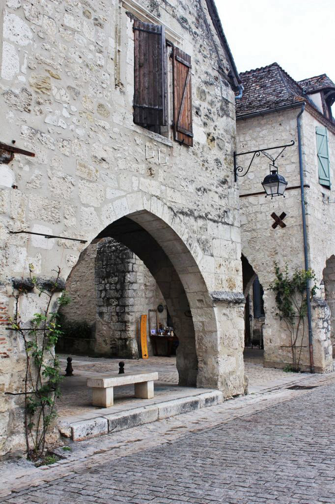 Eymet Guide to Périgord