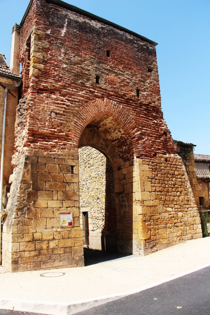 Lalinde Guide of Périgord