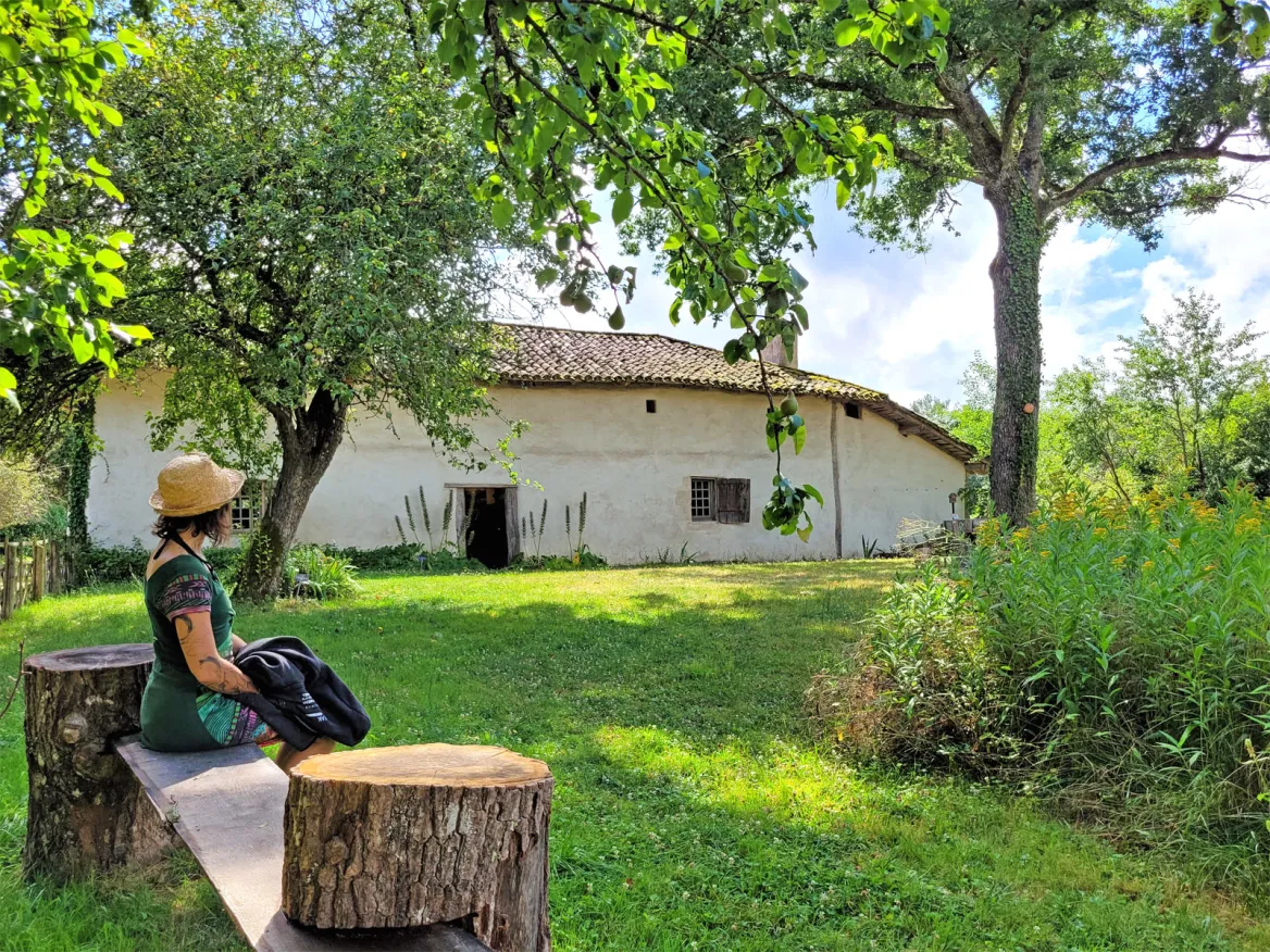 La Ferme du Parcot