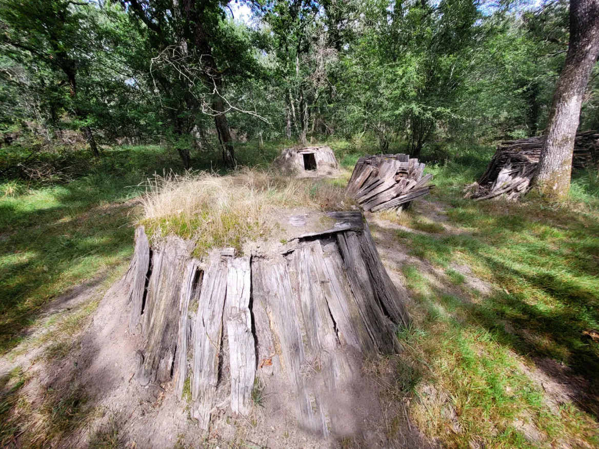 La Ferme du Parcot