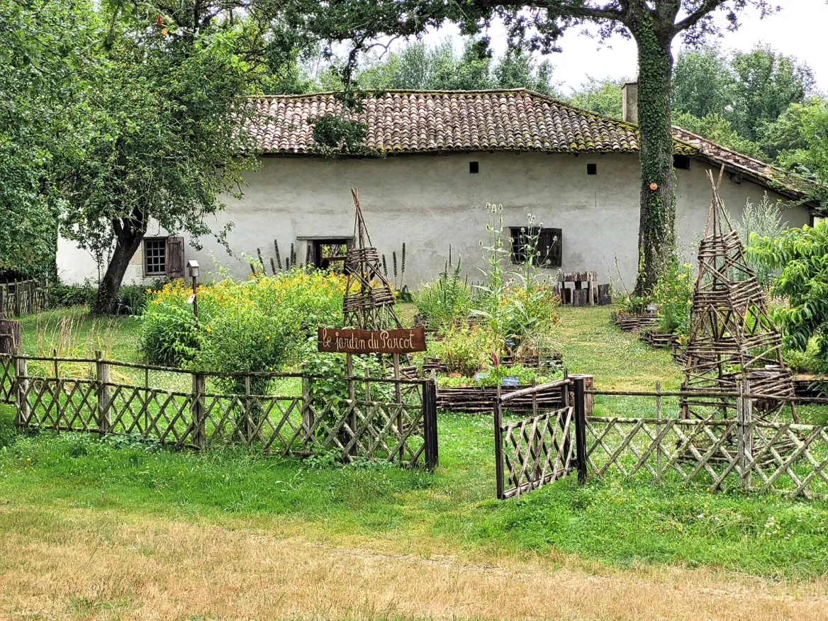 La Ferme du Parcot