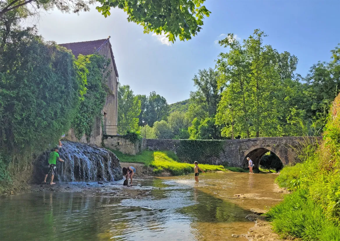Condat-sur-Vézère