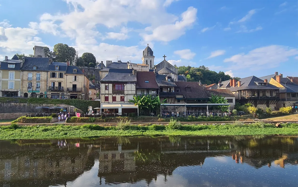 Montignac vezere