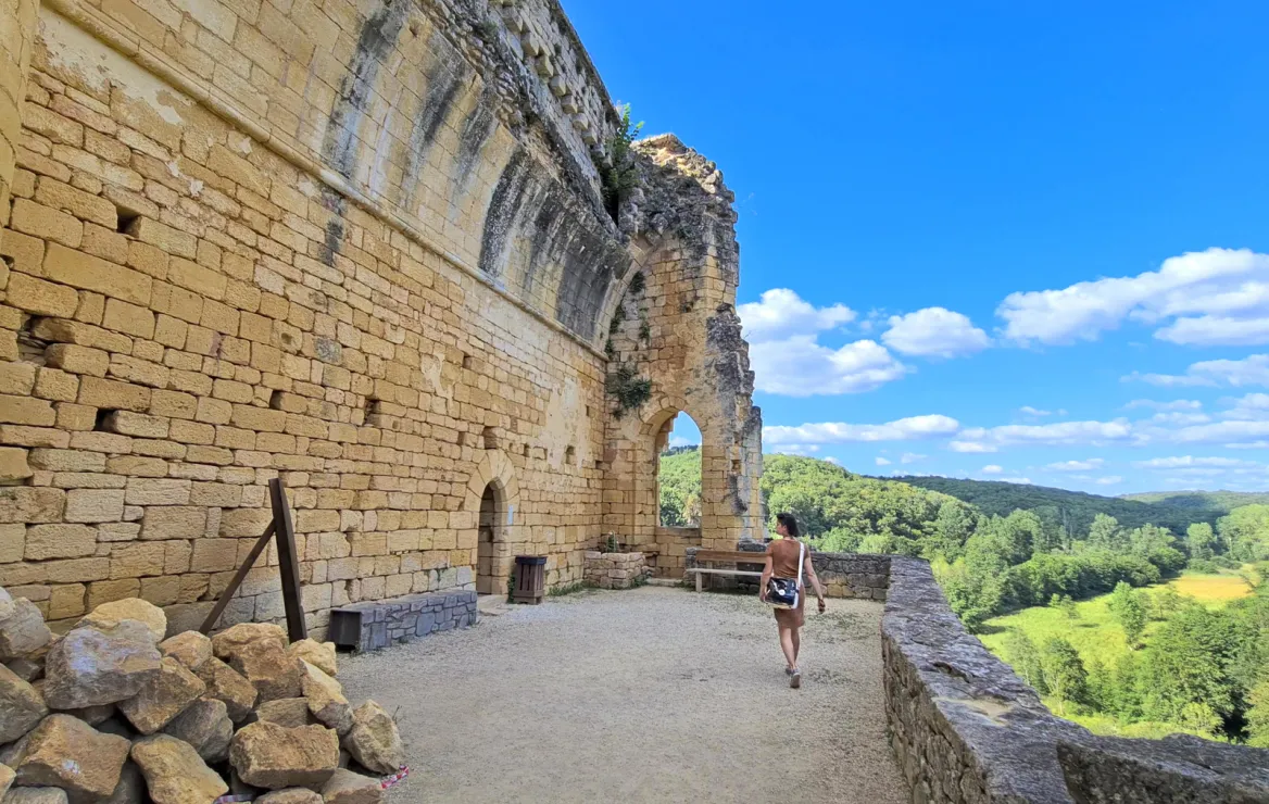 The Grand Logis