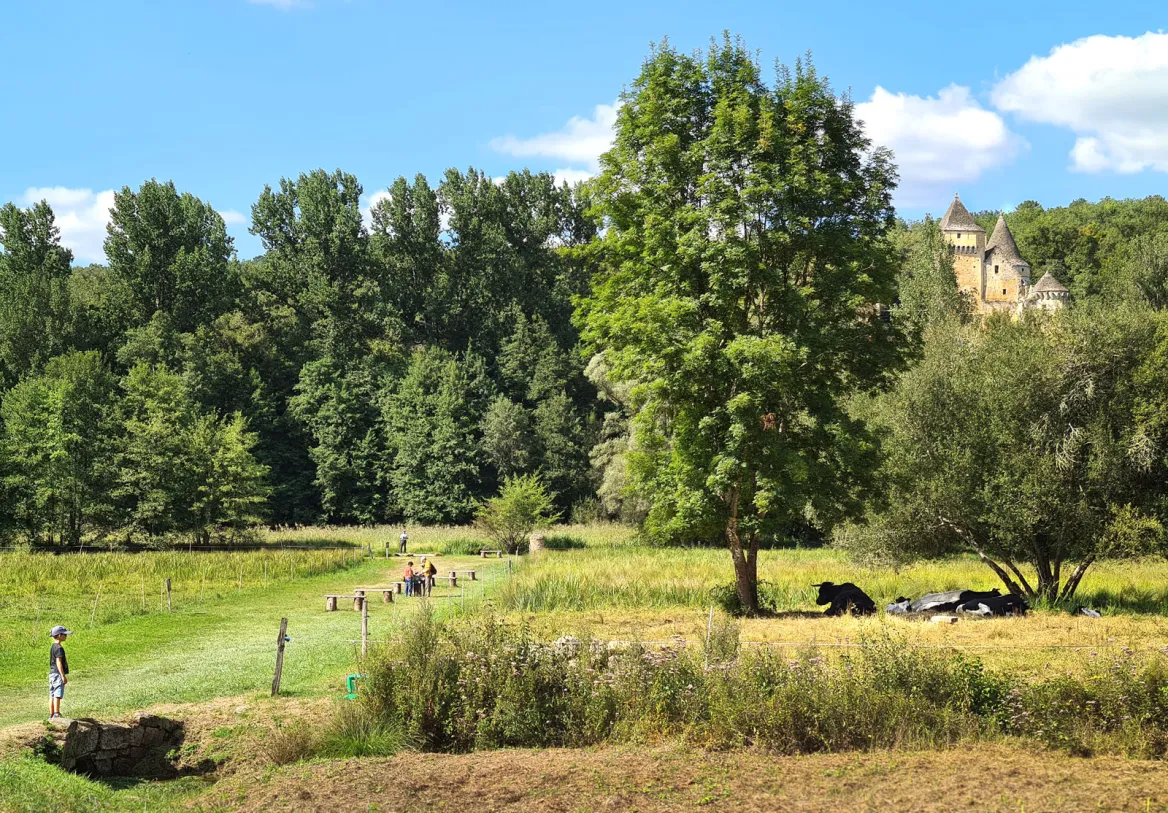 Beune Valley