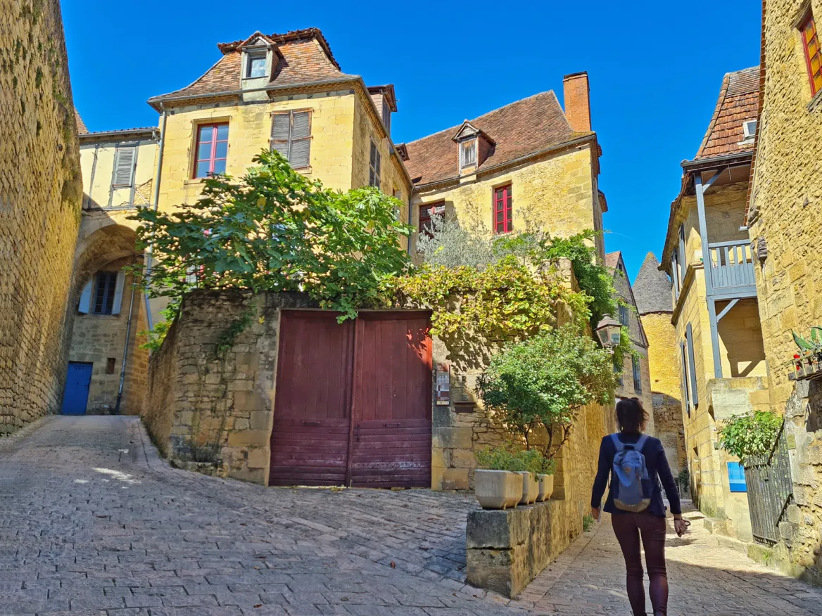 Hotel de Cerval Sarlat