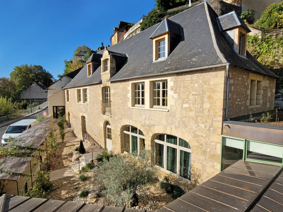 Hôtel Bouihac 4*