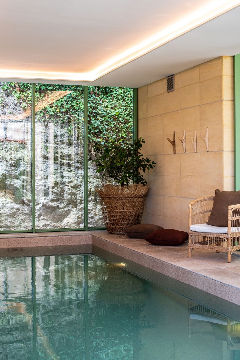 Hôtel Bouihac 4*