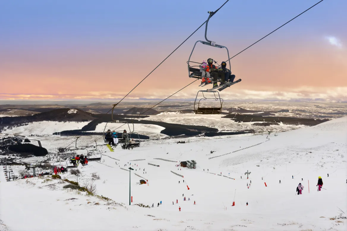 Super Besse Photo: AdobeStock didier salou