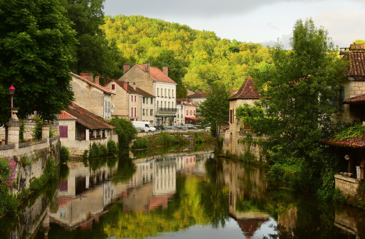 Brantôme