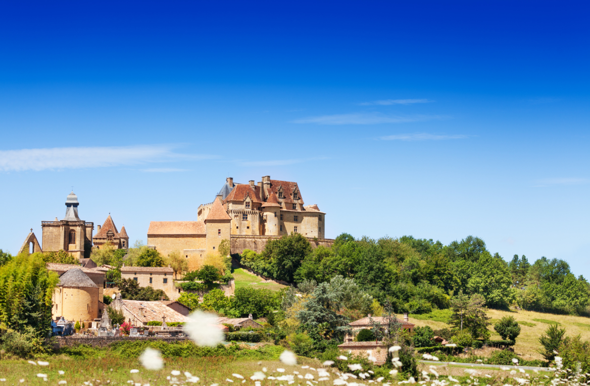 Biron Castle