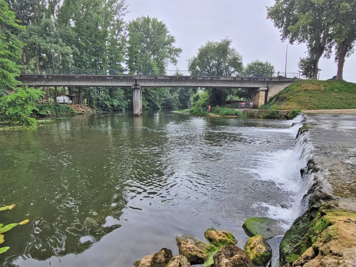 Saint-Aulaye