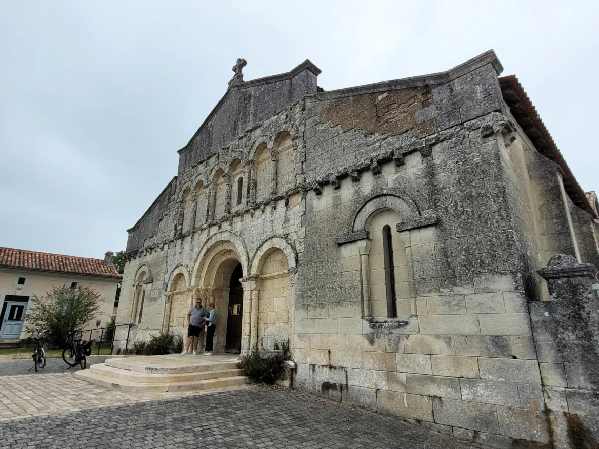 Saint-Aulaye