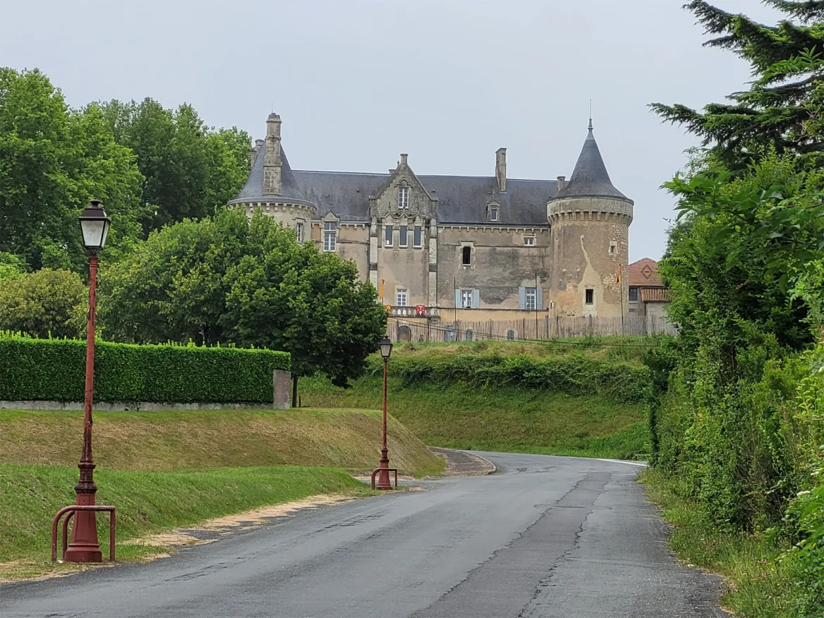 Saint-Aulaye