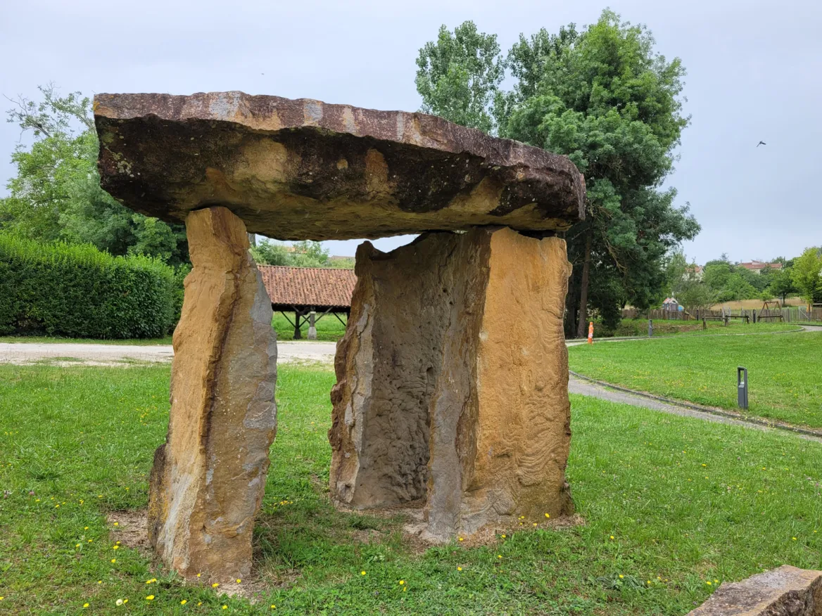 Saint-Aulaye