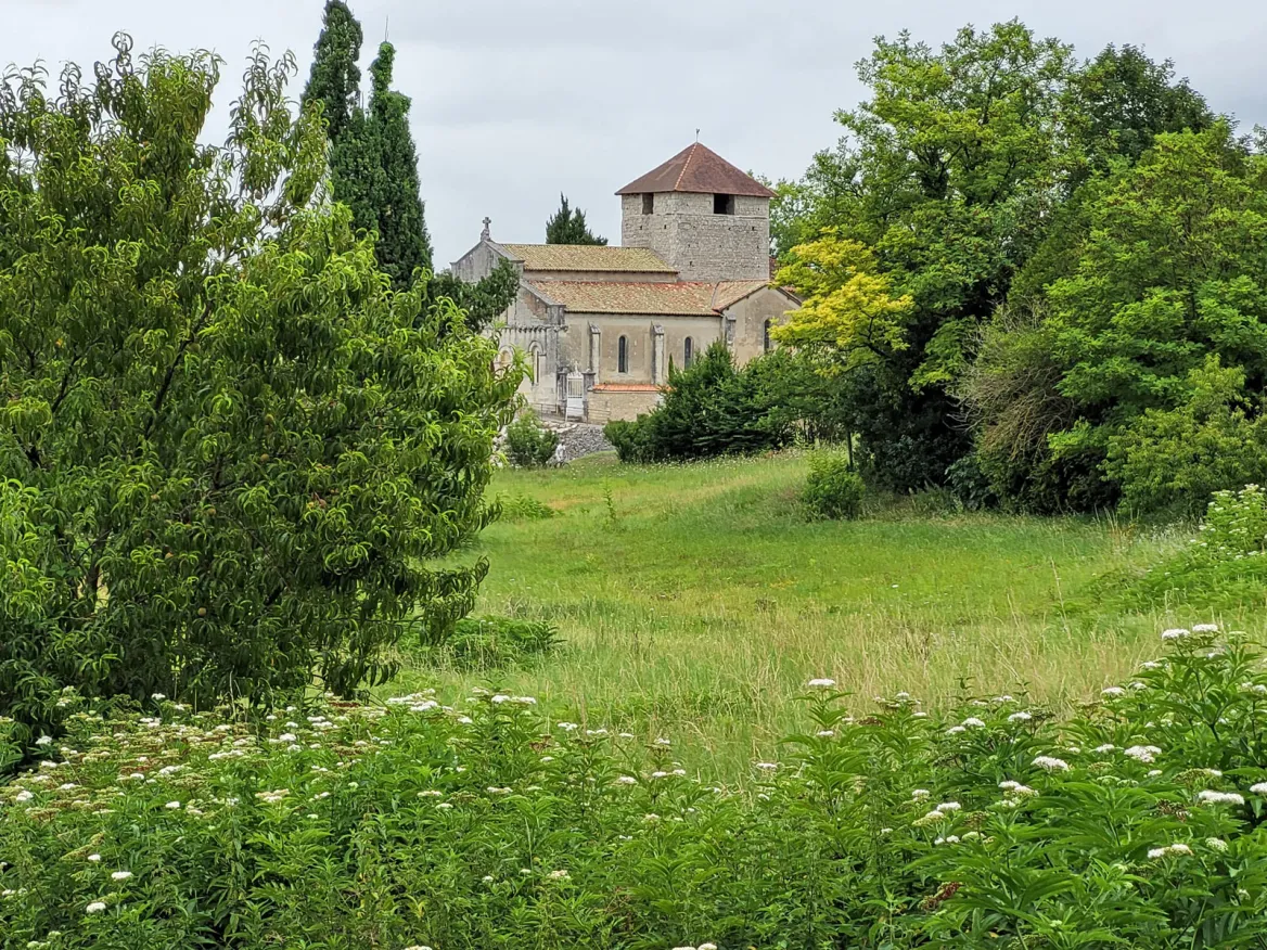 Saint-Aulaye