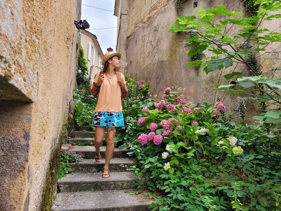 Saint-Aulaye