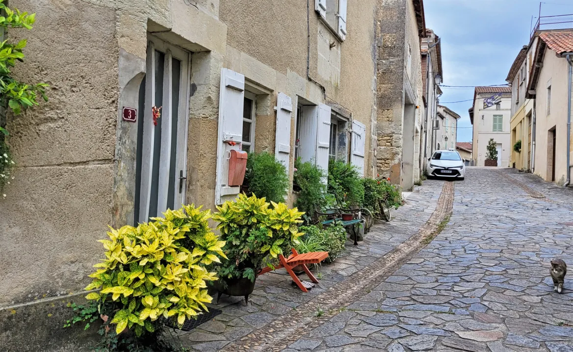 Saint-Aulaye