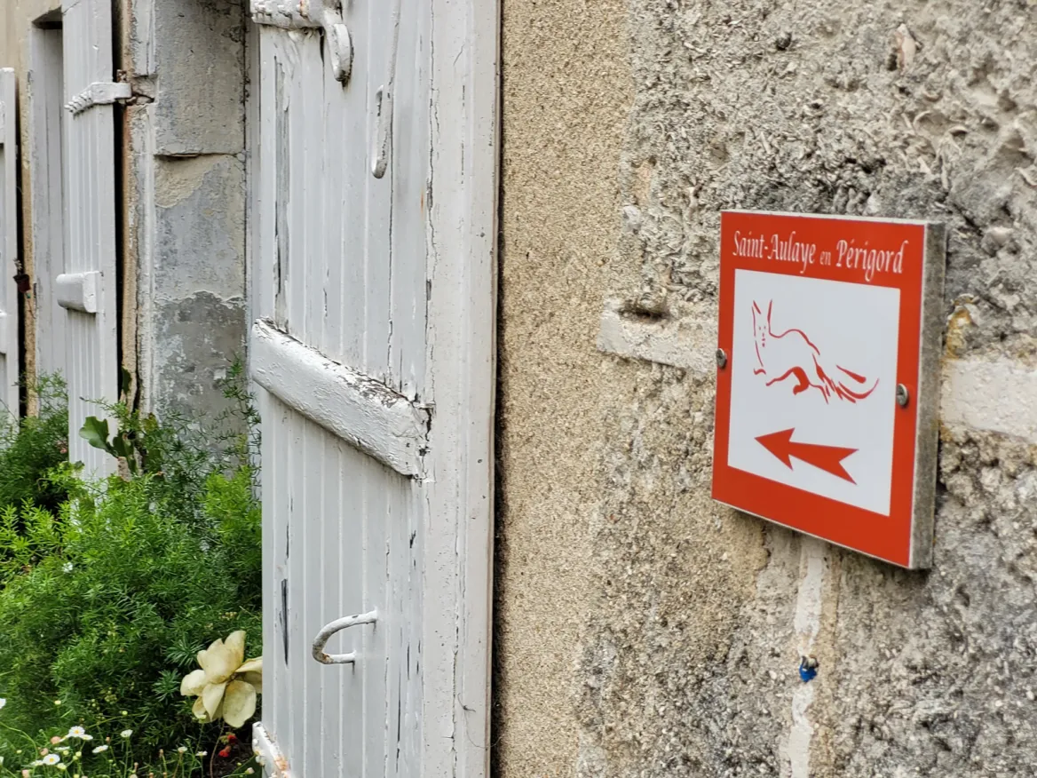 Saint-Aulaye