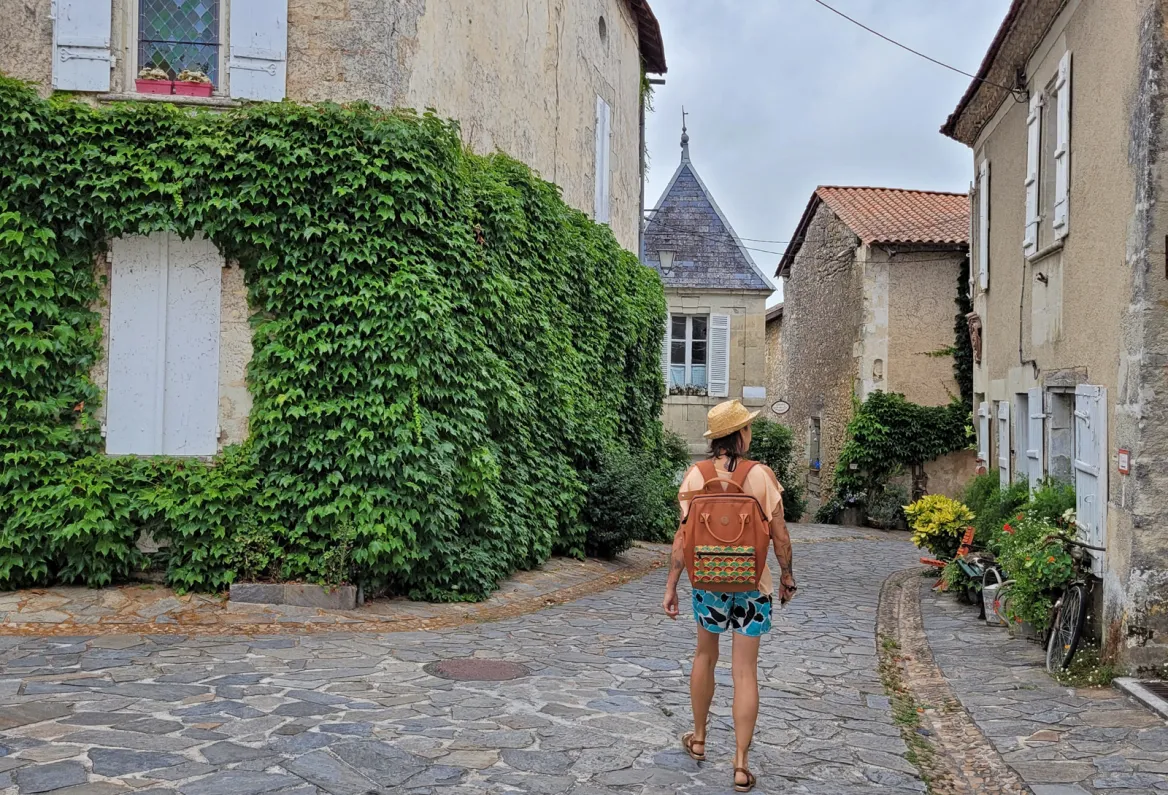 Saint-Aulaye