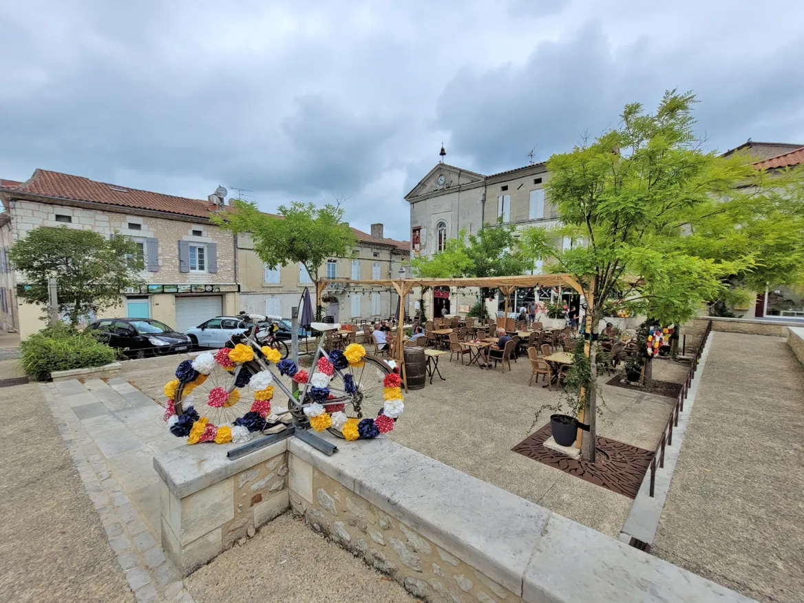 Saint-Aulaye