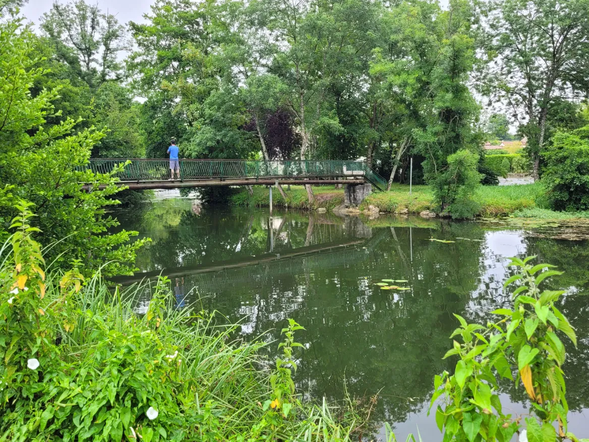 Saint-Aulaye