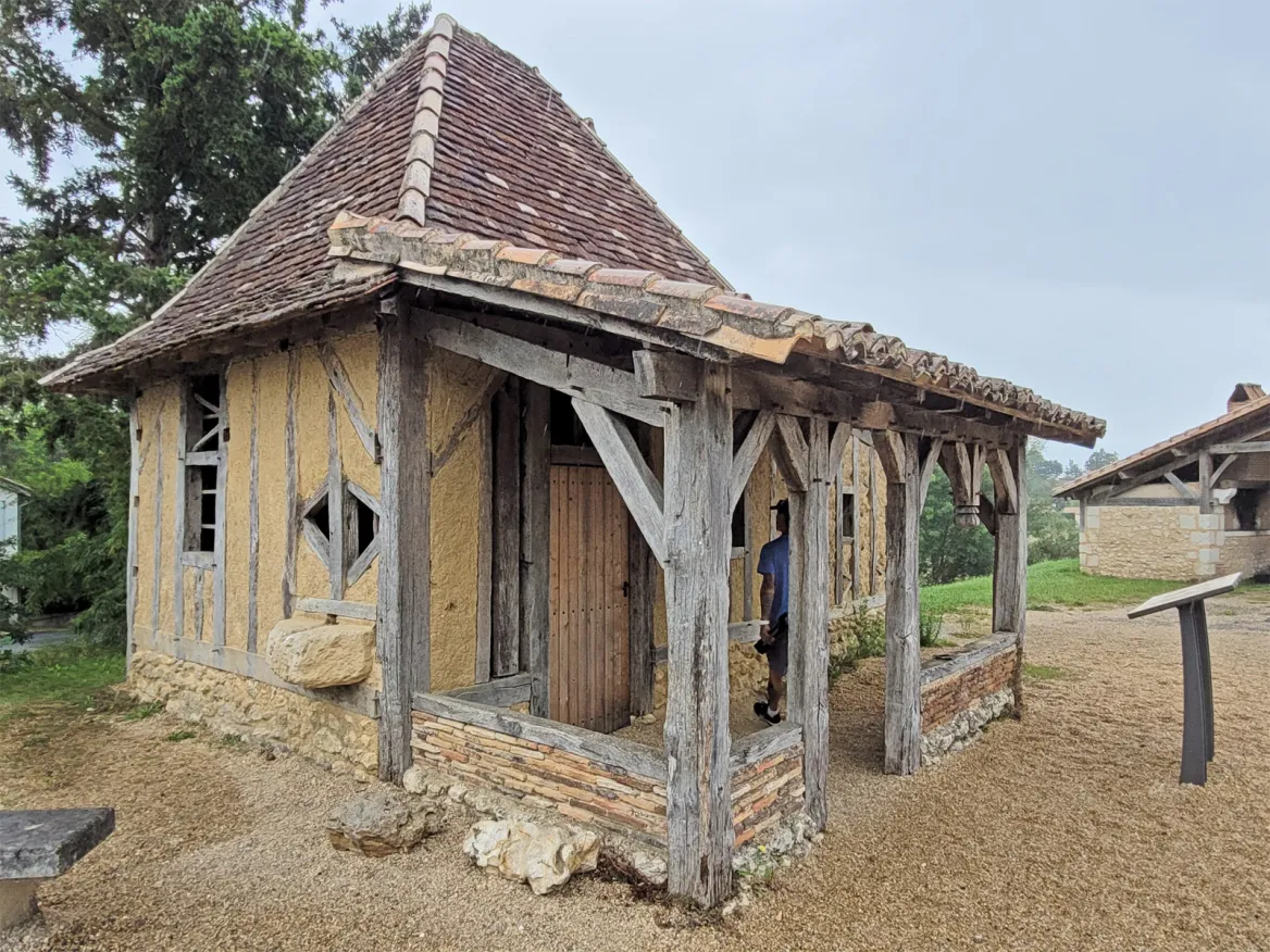 Saint-Aulaye
